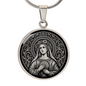 Saint Bona of Pisa Medal