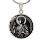 Saint Panteleimon Medal