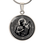 Saint David the King Medal