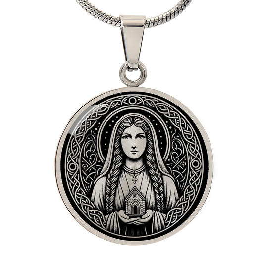 Saint Dwynwen Medal
