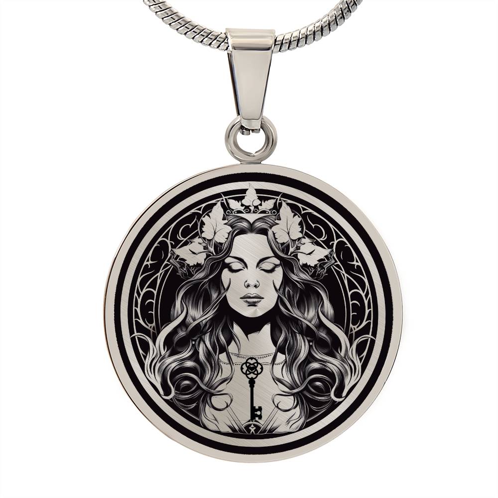 Hecate Necklace