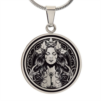Hecate Necklace