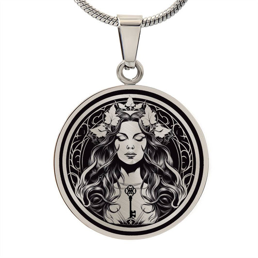 Hecate Necklace