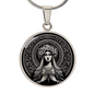 Saint Bona of Pisa Medal