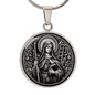 Saint Angela Merici Medal