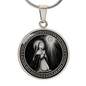 Saint Imelda Lambertini Medal