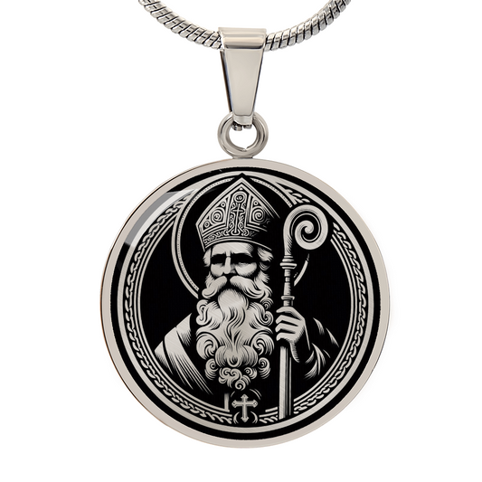 Saint Ambrose Medal