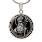 Saint Ambrose Medal