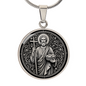 Saint Philip the Apostle Medal