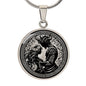 Hades & Persephone Necklace