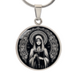 Saint Rafqa Medal