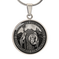 Saint Denis of Paris Medal