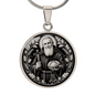 Saint Conrad of Parzham Medal