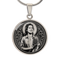 Blessed Chiara Badano Medal