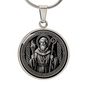 Saint Aidan Medal