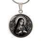 Saint Rita Medal