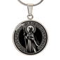 Saint Walburga Medal