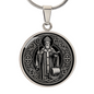 Saint Anselm  Medal