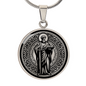 Saint Paul the Apostle Medal