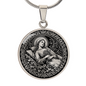 Saint Serafina Medal