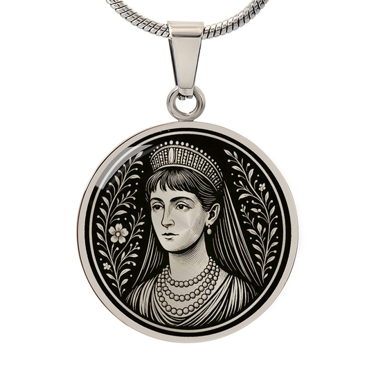 Saint Alexandra Feodorovna Medal