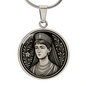 Saint Alexandra Feodorovna Medal