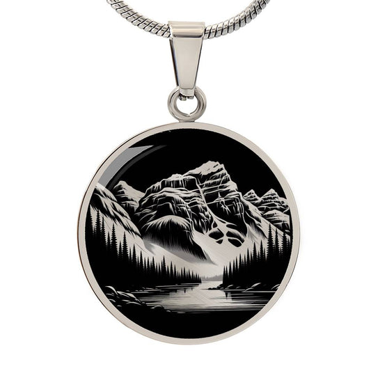 Personalized Banff National Park