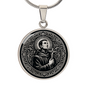 Saint Gerard Majella Medal