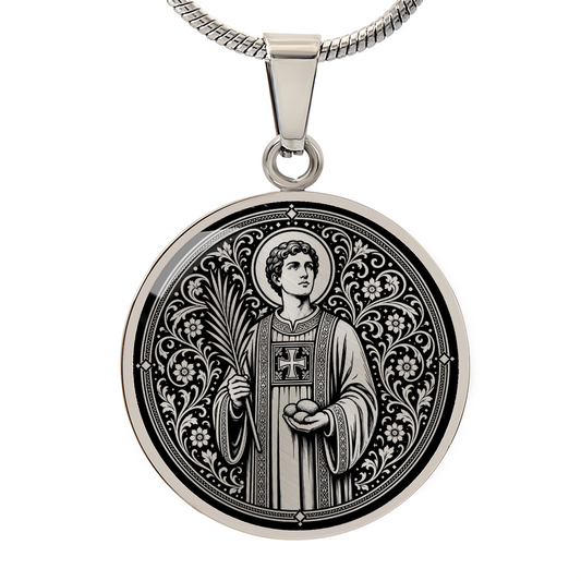 St Stephen Medal