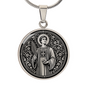 St Stephen Medal