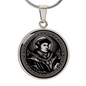 Saint Thomas More Medal
