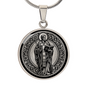 Saint Timothy Necklace