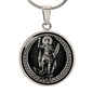 Saint Expeditus Medal