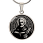 Saint Alphonsus Ligouri Medal