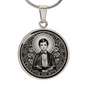 Saint Dominic Savio Medal