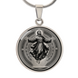 Saint Joseph of Cupertino Necklace