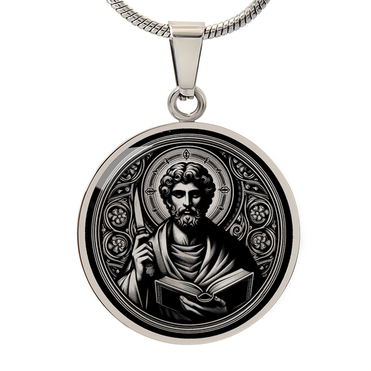 Saint Bartholomew Medal