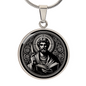 Saint Bartholomew Medal