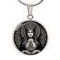 Saint Hedwig of Poland Medal
