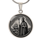 Saint Erasmus Medal