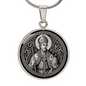 Saint Ambrose Medal