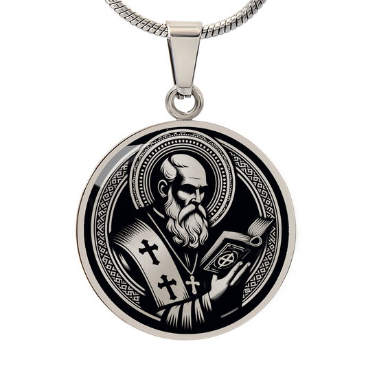 Saint Felix of Nola