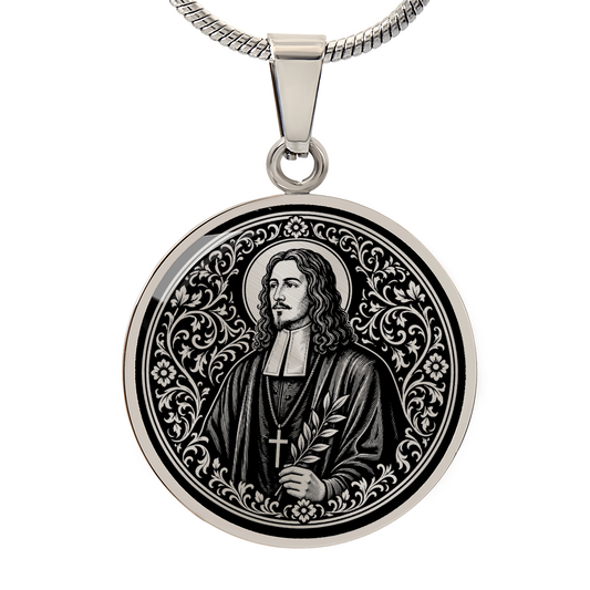 Saint Oliver Plunkett