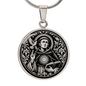 Saint Thomas Aquinas Medal