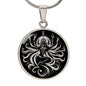 Personalized Kali Necklace