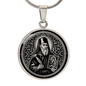 Saint John of Damascus Medal