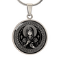 Saint Hermione Medal