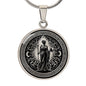 Personalized Hemera Necklace