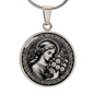 Saint Serafina