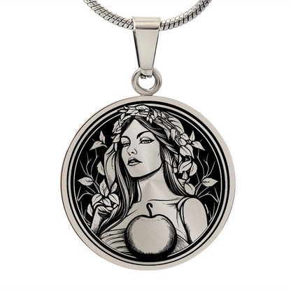 Idunn Necklace